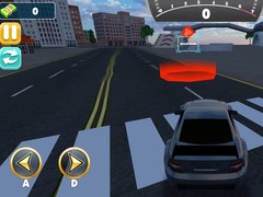 ເກມ Turbo Drive: Mode Blitz
