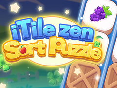 ເກມ iTileZen sort puzzle