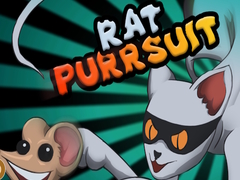 ເກມ Rat Purrsuit