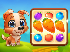 ເກມ Yummy Tales 3