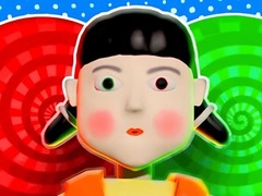 ເກມ Survival master: 456 Challenge
