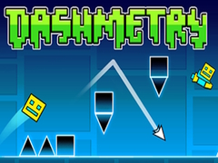 ເກມ Dashmetry