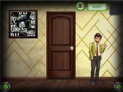 ເກມ Amgel Easy Room Escape 296