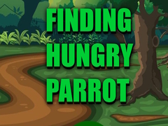 ເກມ Finding Hungry Parrot