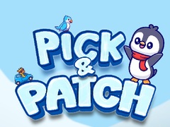 ເກມ Pick & Patch