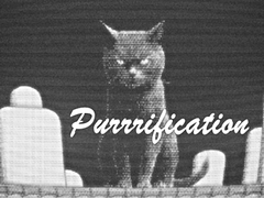 ເກມ Purrrification