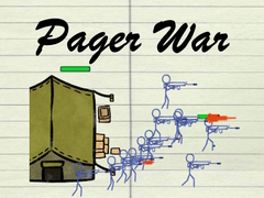 ເກມ Pager War