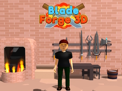 ເກມ Blade Forge 3D