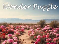 ເກມ Wonder Puzzle