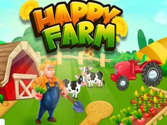ເກມ Happy Farm