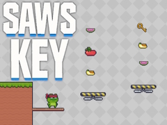ເກມ Saws Key