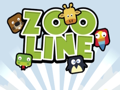 ເກມ Zoo Line