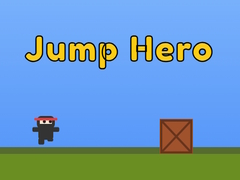 ເກມ Jump hero