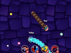 ເກມ Snake Hunt Snake Battle Game