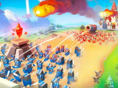 ເກມ Legions: The Way of War
