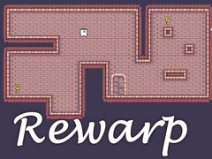ເກມ Rewarp