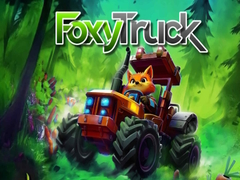 ເກມ FoxyTruck