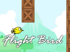ເກມ Flight Bird