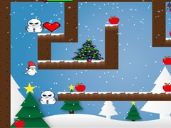 ເກມ Christmas Adventures