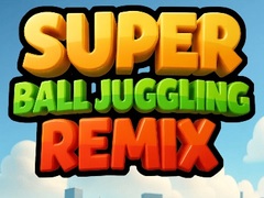 ເກມ Super Ball Juggling Remix