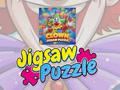 ເກມ Clown Jigsaw Puzzle