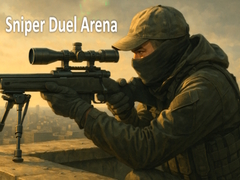 ເກມ Sniper Duel Arena