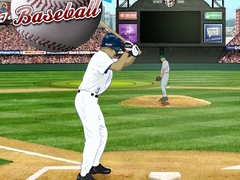 ເກມ Miniclip Baseball