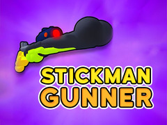 ເກມ StickMan Gunner
