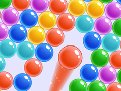 ເກມ Bubble Shooter Ultimate