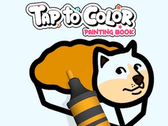 ເກມ Tap To Color Painting Book