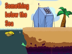 ເກມ Something below the Sea