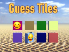 ເກມ Guess Tiles