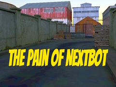 ເກມ The Pain of Nextbot
