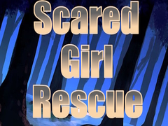 ເກມ Scared Girl Rescue