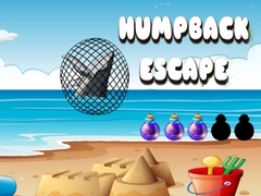 ເກມ Humpback Escape