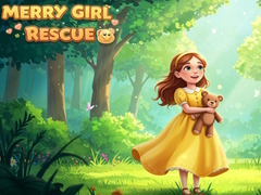 ເກມ Merry Girl Rescue