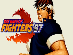 ເກມ The King of Fighters 97