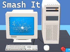 ເກມ Smash It