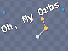 ເກມ Oh, My Orbs