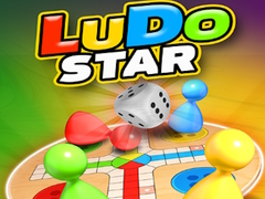 ເກມ Ludo Star
