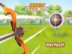 ເກມ Archery Legends