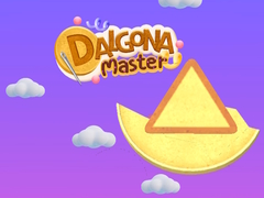 ເກມ Dalgona Master