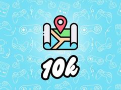 ເກມ 10K