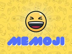 ເກມ Memoji