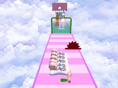 ເກມ Diy Doll Factory