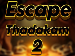 ເກມ Escape Thadakam 02