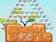 ເກມ Marble Shooter