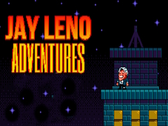 ເກມ Jay Leno Adventures