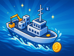 ເກມ Ship Factory Tycoon