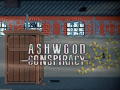 ເກມ Ashwood Conspiracy 
